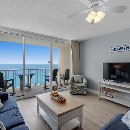 Majestic Beach Towers 2-1703 Панама Сити Бийч Екстериор снимка