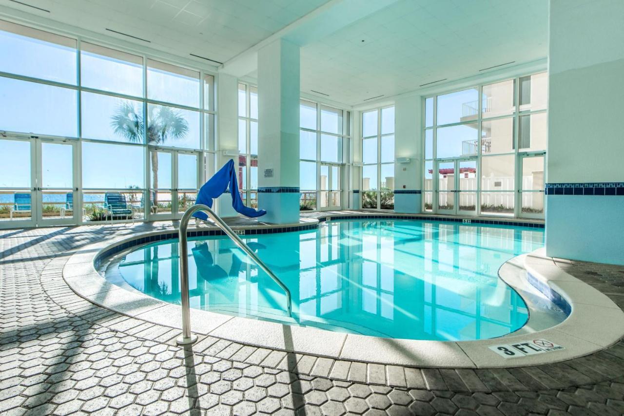 Majestic Beach Towers 2-1703 Панама Сити Бийч Екстериор снимка