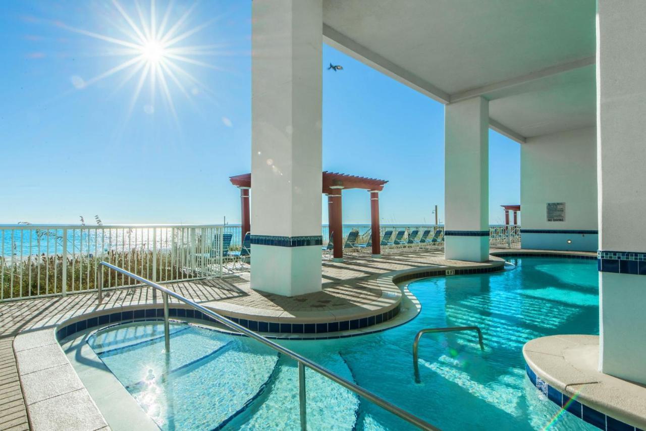 Majestic Beach Towers 2-1703 Панама Сити Бийч Екстериор снимка