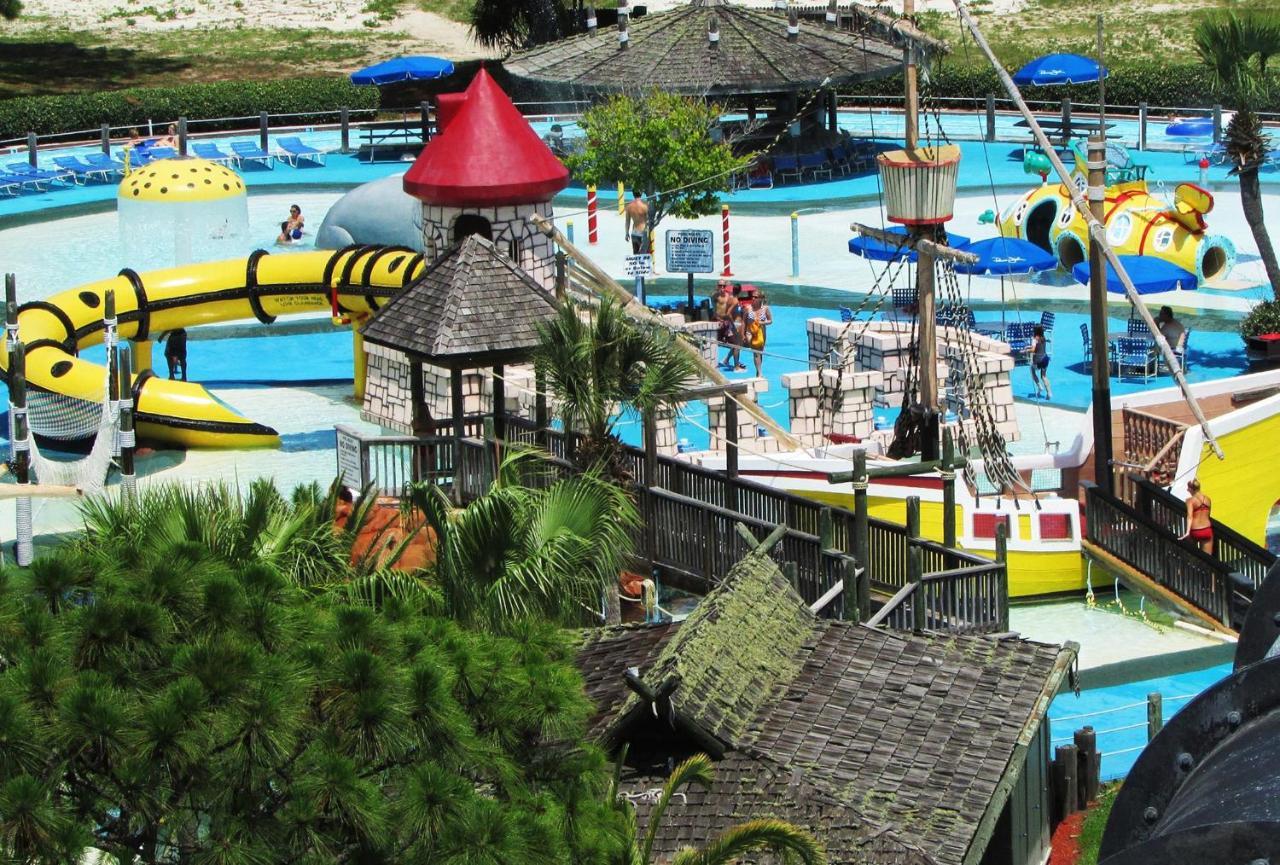 Majestic Beach Towers 2-1703 Панама Сити Бийч Екстериор снимка