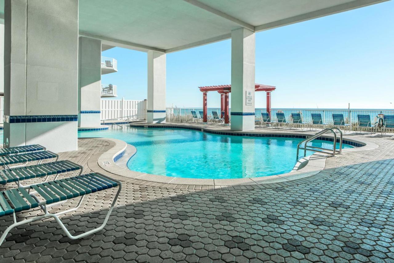 Majestic Beach Towers 2-1703 Панама Сити Бийч Екстериор снимка