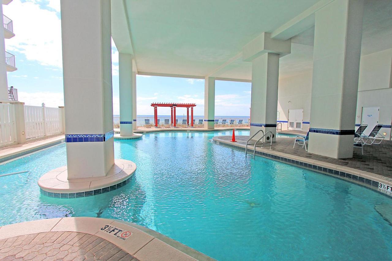 Majestic Beach Towers 2-1703 Панама Сити Бийч Екстериор снимка