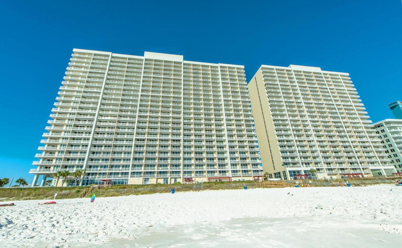 Majestic Beach Towers 2-1703 Панама Сити Бийч Екстериор снимка