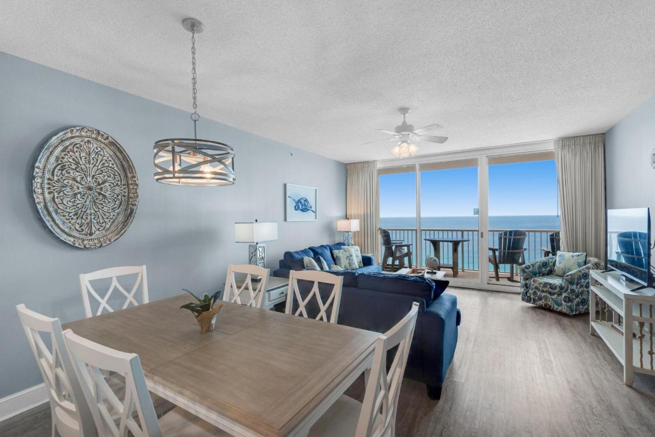 Majestic Beach Towers 2-1703 Панама Сити Бийч Екстериор снимка