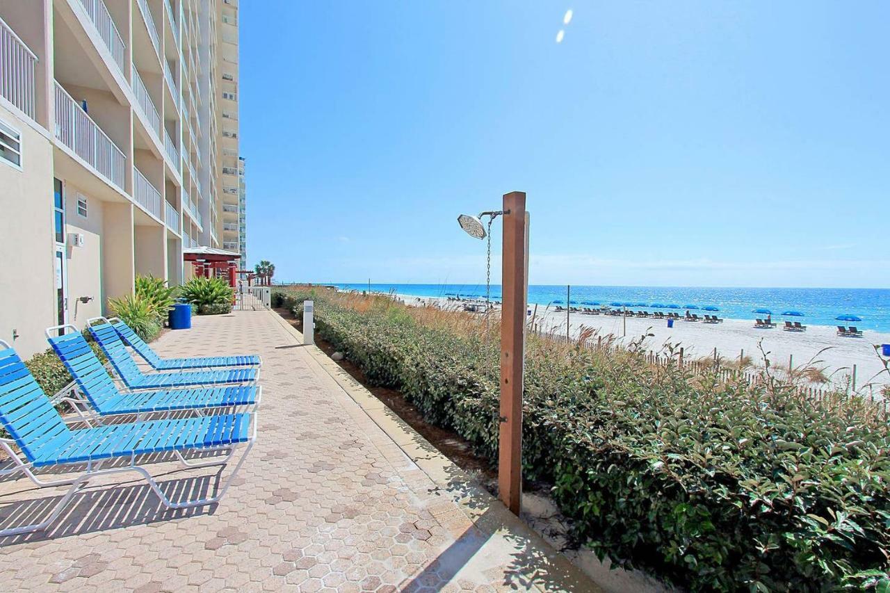 Majestic Beach Towers 2-1703 Панама Сити Бийч Екстериор снимка